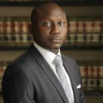 Oyetola Muyiwa Atoyebi SAN, FCIArb (U.K)(Notary Public)