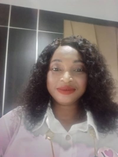 Precious Ovuede-Pela