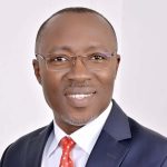 Paul Harris Ogbole SAN