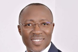 Paul Harris Ogbole SAN