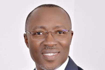 Paul Harris Ogbole SAN