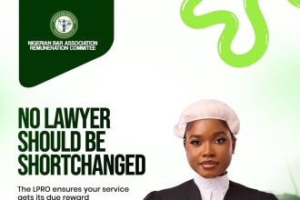 NBA Remuneration Committee Launches Campaign: No Lawyer Should Be Shortchanged