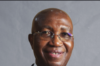 Chief Emeka Obegolu, SAN, Celebrates Legal Icon Chief Wole Olanipekun, SAN