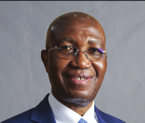 Chief Emeka Obegolu, SAN, Celebrates Legal Icon Chief Wole Olanipekun, SAN