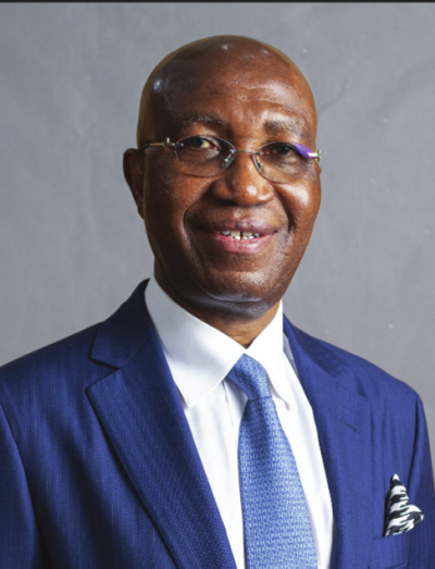 Chief Emeka Obegolu, SAN, Celebrates Legal Icon Chief Wole Olanipekun, SAN