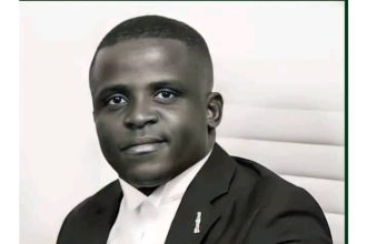 WHEN DID BEING BORN FEMALE BECOME A CRIME? By Ngozi Prince Igbo, Esq.