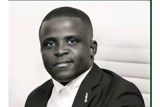 WHEN DID BEING BORN FEMALE BECOME A CRIME? By Ngozi Prince Igbo, Esq.