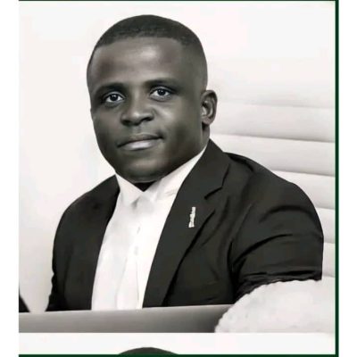 WHEN DID BEING BORN FEMALE BECOME A CRIME? By Ngozi Prince Igbo, Esq.