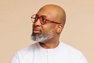 Rotimi Odunaike, IT/Digital Transformation Executive & Strategy Specialist