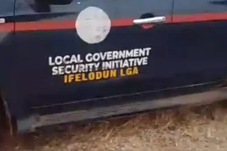 Ex-Lawmaker Calls for Federal Probe Over Alleged Arms Supply to Bandits in Kwara