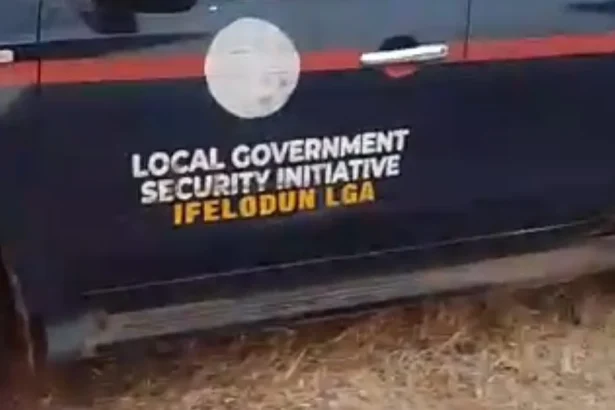 Ex-Lawmaker Calls for Federal Probe Over Alleged Arms Supply to Bandits in Kwara