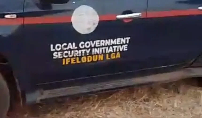 Ex-Lawmaker Calls for Federal Probe Over Alleged Arms Supply to Bandits in Kwara