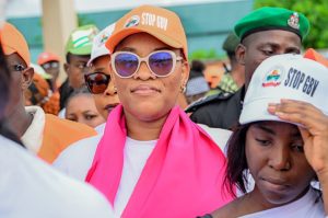 NBA Women Forum Ekiti 