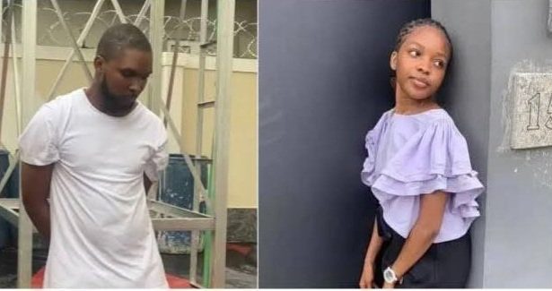 Court Sentences University of Port Harcourt Student to Death for Murder of Girlfriend