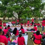 REPORT OF THE NIGERIAN BAR ASSOCIATION WOMEN FORUM (NBAWF), CROSS RIVER STATE CHAPTER PICNIC:REST, RESET AND RECHARGE!