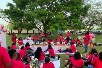 REPORT OF THE NIGERIAN BAR ASSOCIATION WOMEN FORUM (NBAWF), CROSS RIVER STATE CHAPTER PICNIC:REST, RESET AND RECHARGE!