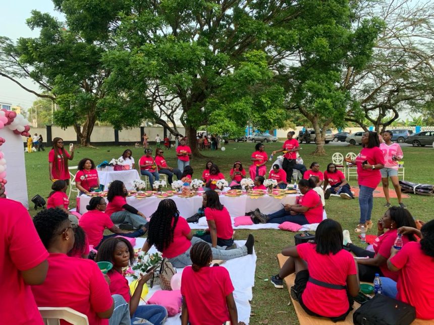 REPORT OF THE NIGERIAN BAR ASSOCIATION WOMEN FORUM (NBAWF), CROSS RIVER STATE CHAPTER PICNIC:REST, RESET AND RECHARGE!