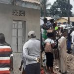 14-Year-Old Boy Dies by Suicide After Being Teased for Giving Girl a Gift in Ogun Community