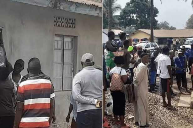 14-Year-Old Boy Dies by Suicide After Being Teased for Giving Girl a Gift in Ogun Community