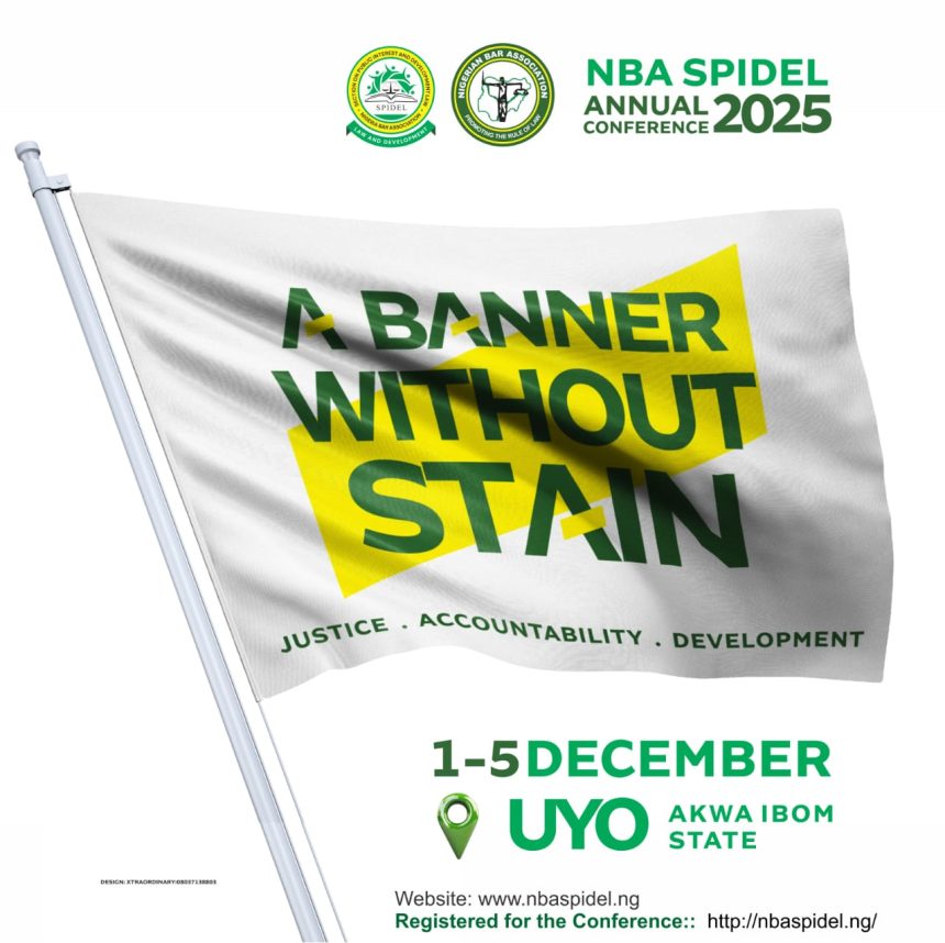 BARTH OKOYE ANICHE HAILS FIDA NIGERIA ON SUCCESSFUL ANNUAL GENERAL CONFERENCE