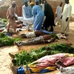 Sokoto Gunmen: Death Toll in Sokoto Gunmen Attack Rises to 74 as Villages Are Overrun