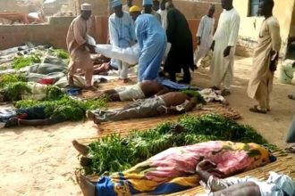Sokoto Gunmen: Death Toll in Sokoto Gunmen Attack Rises to 74 as Villages Are Overrun