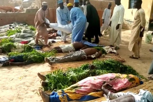 Sokoto Gunmen: Death Toll in Sokoto Gunmen Attack Rises to 74 as Villages Are Overrun