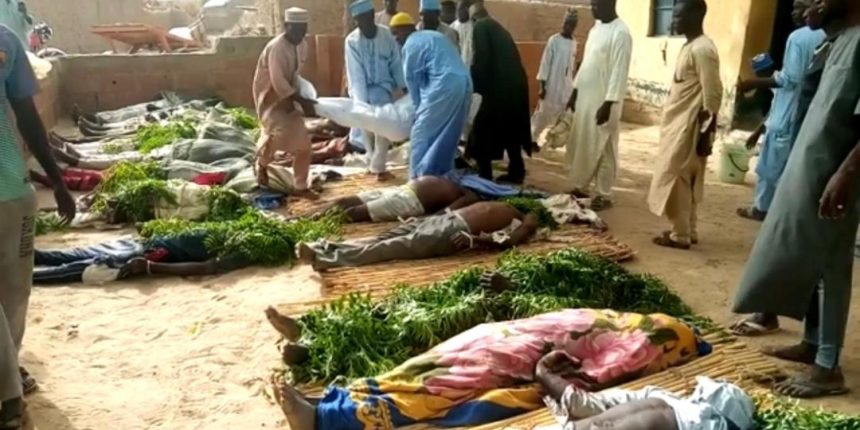 Sokoto Gunmen: Death Toll in Sokoto Gunmen Attack Rises to 74 as Villages Are Overrun