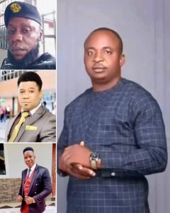 Justice for Ikenna: Calls Mount for Cross River AG’s Intervention Over Alleged Negligent Prosecution