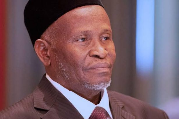 HON. JUSTICE IBRAHIM TANKO MUHAMMAD, GCON (RTD.): A LIFE OF SERVICE TO THE NATION AND THE JUDICIARY