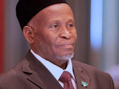 HON. JUSTICE IBRAHIM TANKO MUHAMMAD, GCON (RTD.): A LIFE OF SERVICE TO THE NATION AND THE JUDICIARY