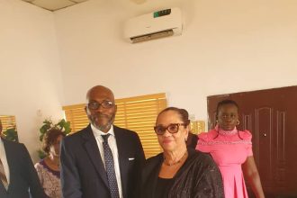 LEGALLINKZ CELEBRATES NELSON O. OKEREKE, ESQ.: A DISTINGUISHED LEGAL PRACTITIONER AND NEWLY APPOINTED NOTARY PUBLIC