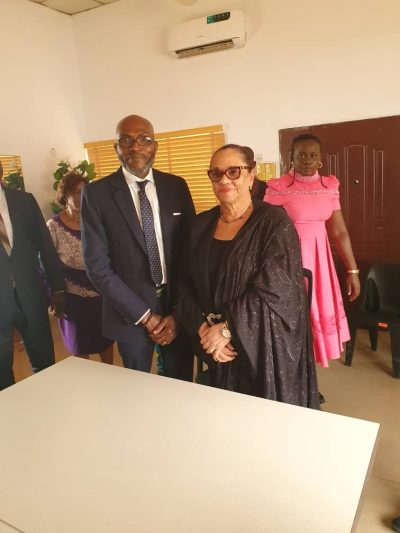 LEGALLINKZ CELEBRATES NELSON O. OKEREKE, ESQ.: A DISTINGUISHED LEGAL PRACTITIONER AND NEWLY APPOINTED NOTARY PUBLIC