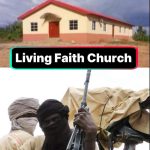 Living Faith Church Pastor Abducted by Bandits While Heading to Farm in Kogi State
