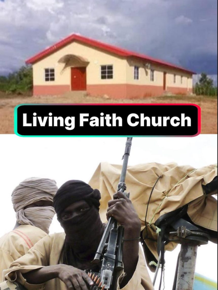 Living Faith Church Pastor Abducted by Bandits While Heading to Farm in Kogi State