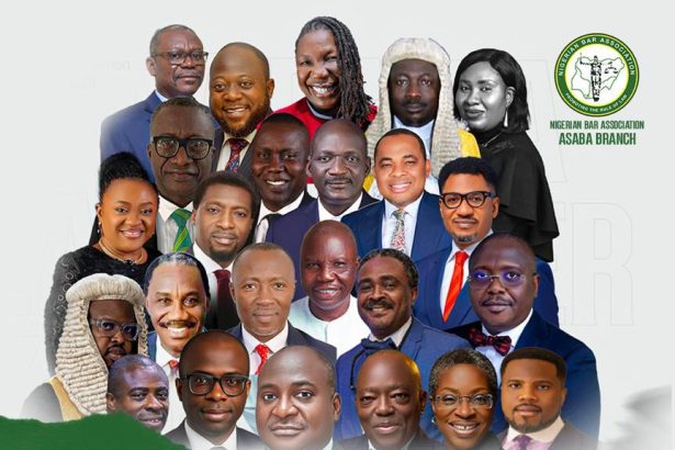 Barth Aniche Okoye Salutes NBA Asaba, Says 2025 Law Week Will “Elevate the Culture of Strategic Lawyering”