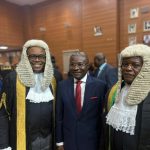 NBA President Flags Key Judicial Reforms at Opening of 2025/2026 Federal High Court Legal Year