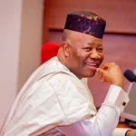 Senate President Akpabio Hospitalised in London After Collapse, Misses Crucial Budget Session