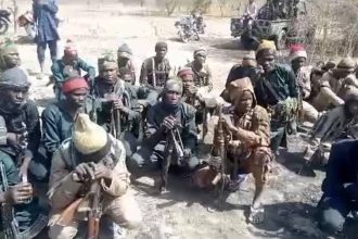 BREAKING: Bandits Issue 48-Hour Ultimatum for ₦200 Million Ransom in Kogi Church Kidnapping as Pastor, Six Children Among 14 Hostages