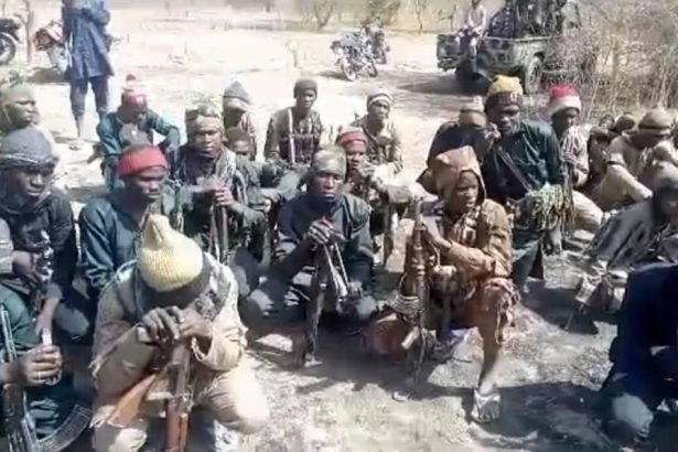 BREAKING: Bandits Issue 48-Hour Ultimatum for ₦200 Million Ransom in Kogi Church Kidnapping as Pastor, Six Children Among 14 Hostages