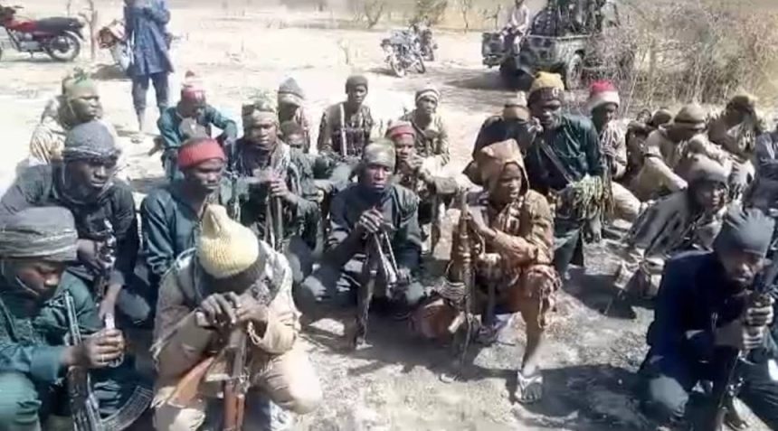 BREAKING: Bandits Issue 48-Hour Ultimatum for ₦200 Million Ransom in Kogi Church Kidnapping as Pastor, Six Children Among 14 Hostages