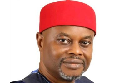 UNN VC Under Fire Over Alleged Tampering Of Ex-Minister Uche Nnaji’s Academic Records