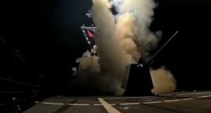 US military airstrikes target ISIS militants in Sokoto, northwest Nigeria