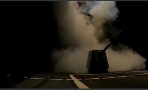 US, airstrikes Sokoto Nigeria 