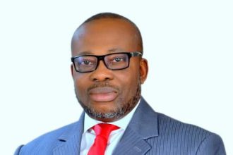 Monday Onyekachi Ubani, SAN