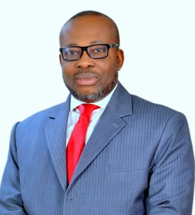 Monday Onyekachi Ubani, SAN