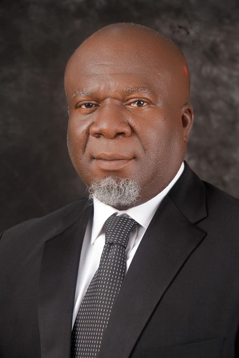 Barth Aniche Okoye