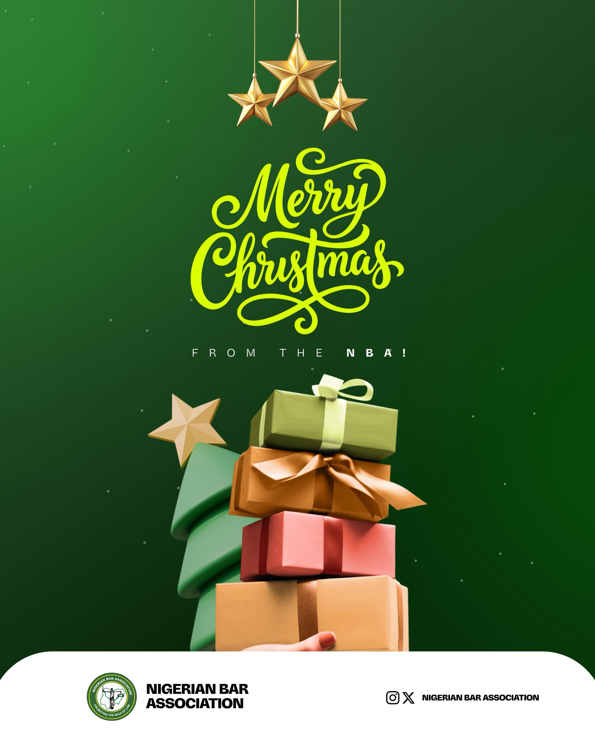 Merry Christmas