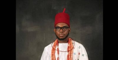 Asika James Onwordi