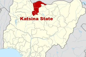 Katsina Police Uncover Shocking Murder of Mother and Infant Linked to Paternity Feud, Arrest Key Suspect